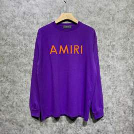 Picture of Amiri T Shirt Long _SKUAmiriS-XXLsytCH017-249413